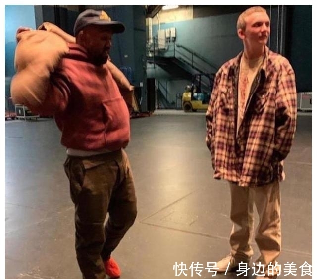 nike 「红椰子」350 V2 最新实物曝光!发售日期确认