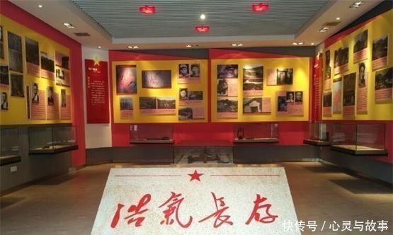 军长|中央苏区留守红军惊天地泣鬼神突围，司令员政委军长等领导全牺牲