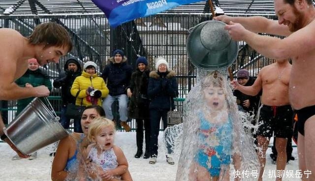 称号|全球那么多国家,为何唯独俄罗斯称战斗民族?这三点至今无人超越