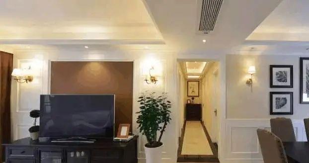 邻居|老婆装修新房太聪明，阳台这样设计美观还实用，难怪邻居跟着学！