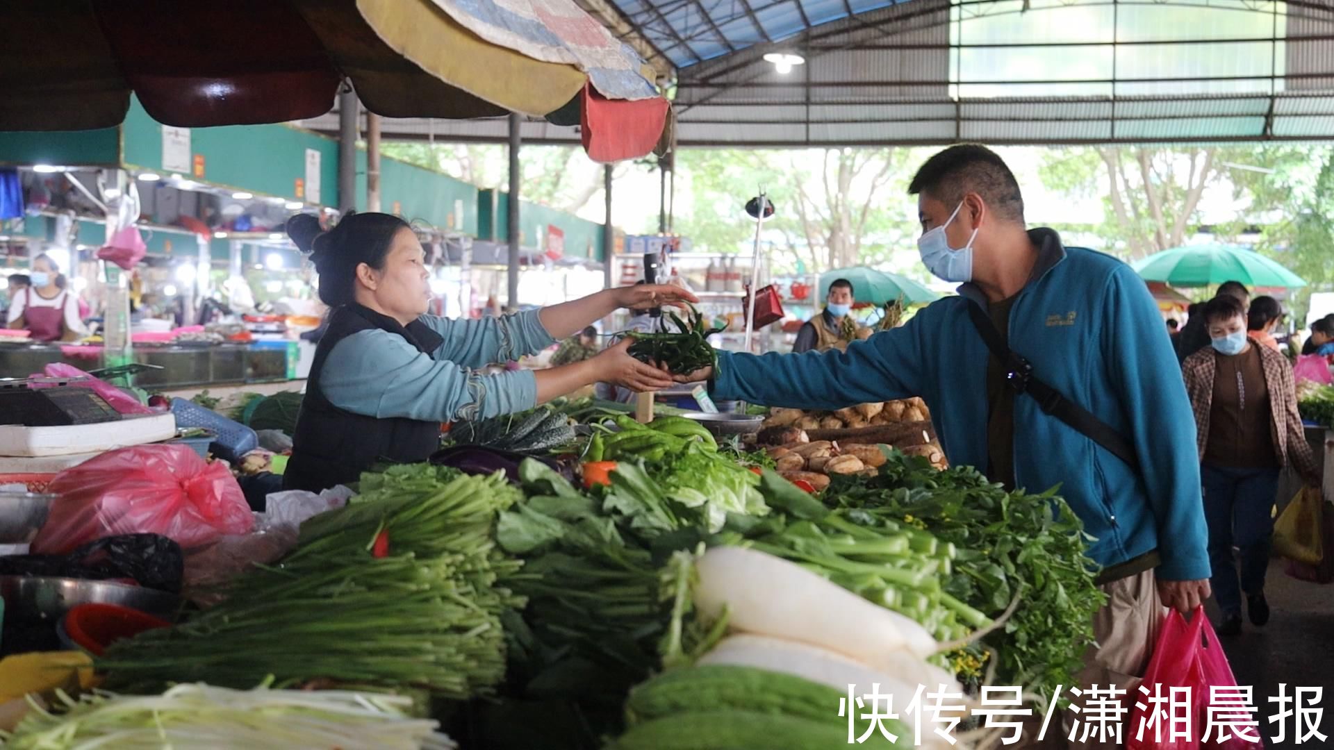 贺湘闽|旅行第15天，株洲大叔的患癌老友首度坦露心迹：我也热爱生活，但人间疾苦免不了