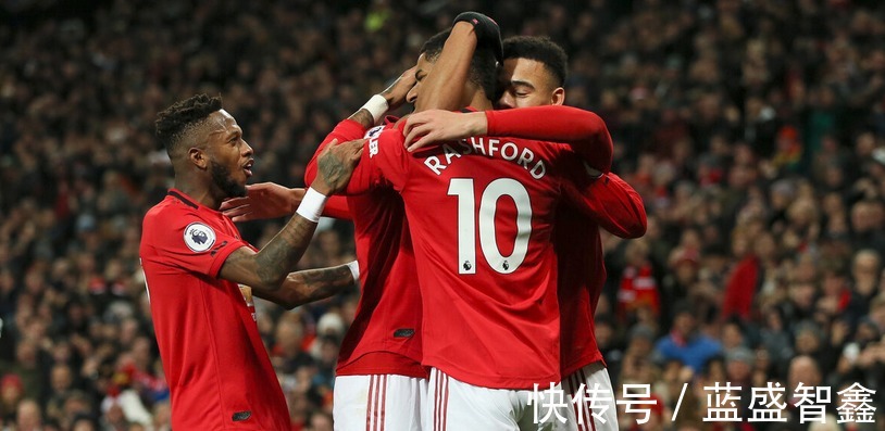 c罗|4-1到4-1！曼联再次PK惨案队，冲143年两大纪录，C罗瞄准9球神迹！