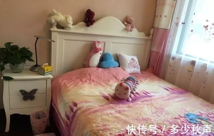 木地板|我的84㎡恒大精装房,入住5年,时尚又温馨,比大房子还舒坦