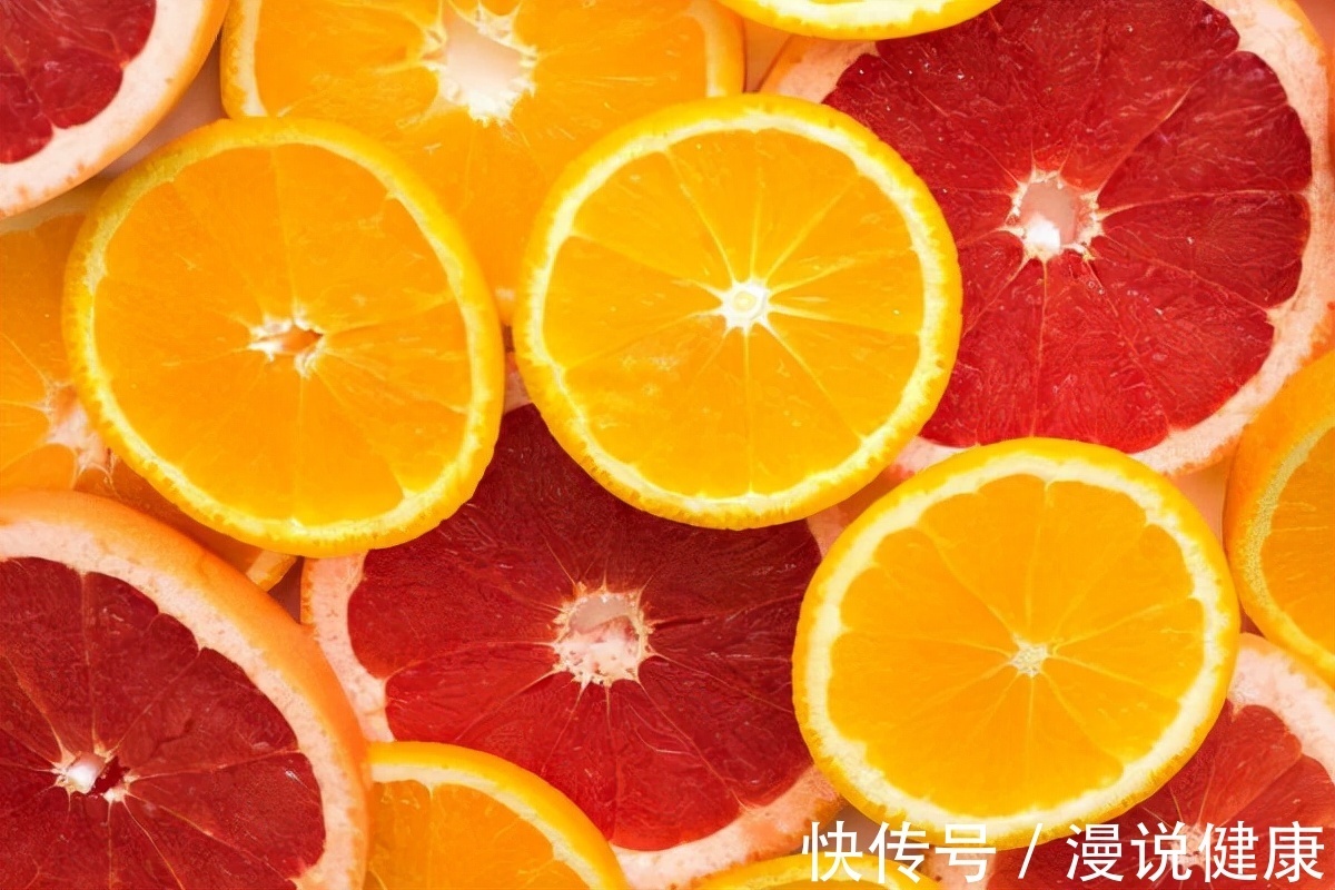 血压|西柚酸酸甜甜很开胃?提醒:西柚虽好,但也千万别跟这类人一起吃
