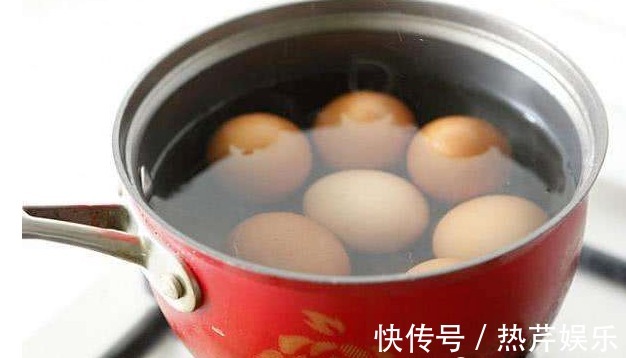 糖心鸡蛋|早晨吃鸡蛋，记得3个误区一定要避开，好多家不懂