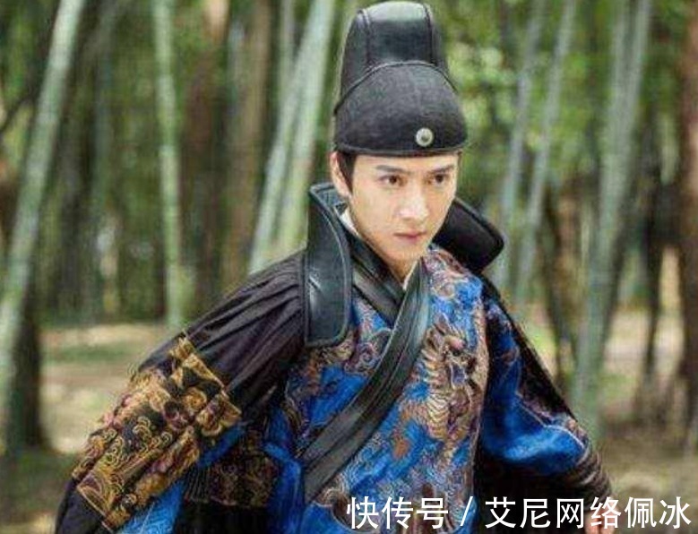 制度|穿什么鞋也要看身份?明朝鞋履制度,连锦衣卫也只能穿草鞋?