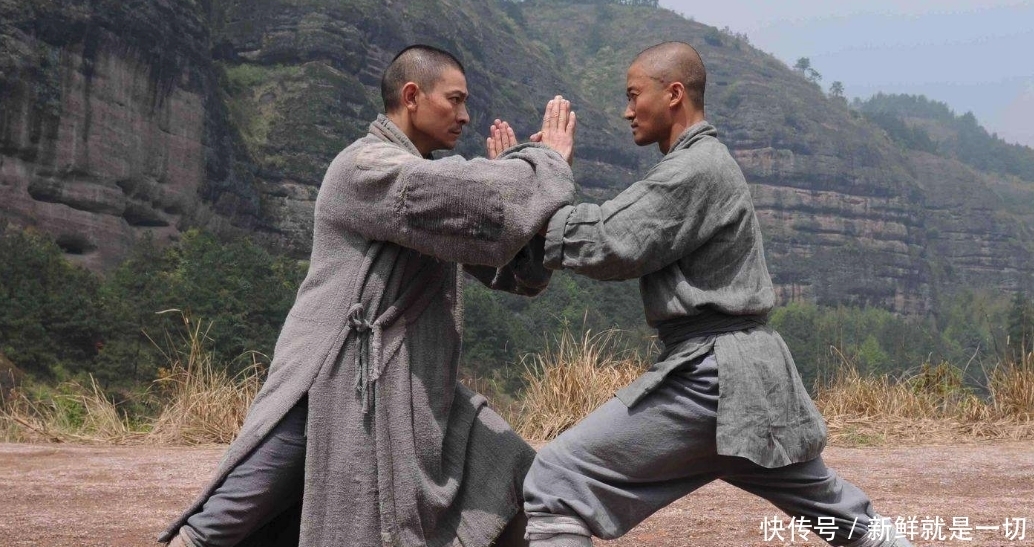 战争|“六根清净”的僧人，为何多次集结参与战争？李世民都看不下去了