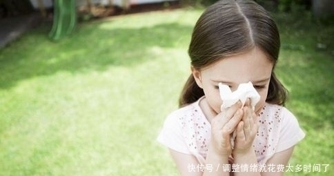 压迫|家长必须提高警惕:小孩流鼻血原来是这个原因