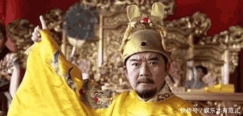 明太祖|一进士在被砍头前作了一首诗,这首诗传到明太祖耳中,突然大怒