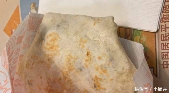 小吃摊|因不赚钱被肯德基下架,如今却在小吃摊“走红”,买的人排成长队