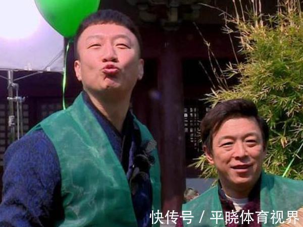 孙红雷新综艺官宣阵容，搭档多名顶流艺人，不追太可惜