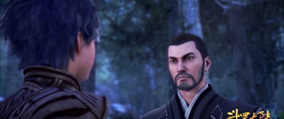 斗罗大陆|斗罗大陆：回家被瞧不起和证明自己却无家可归，玉小刚的悲惨