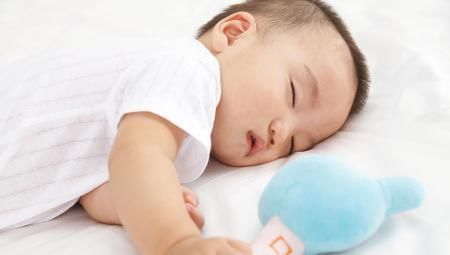 生病|避免宝宝疫力下降,宝妈做到这些,宝宝才能少生病!