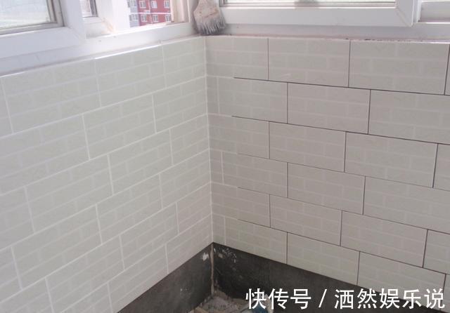 装修|新房阳台怎么做装修师傅注意这几点,入住生活就很精致
