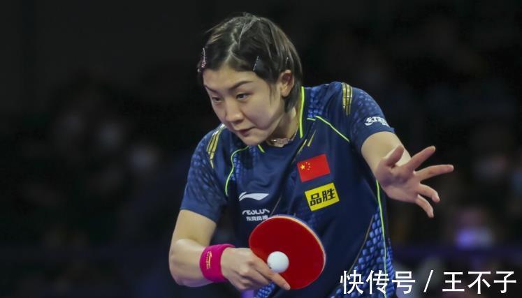 陈梦|2连击!4-0、3-1,陈梦决胜局连救4个局点,心疼日本妹子石川佳纯