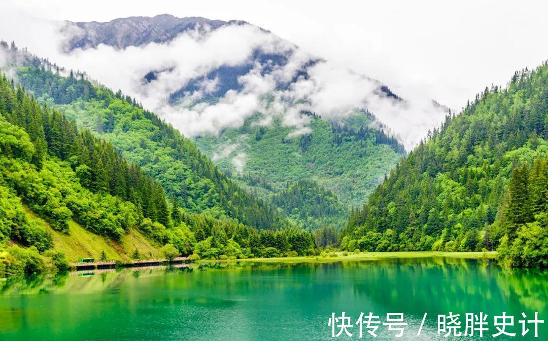 桂林山水|15个适合一家人的地方，带父母去旅行吧，再不出发他们真的老了！