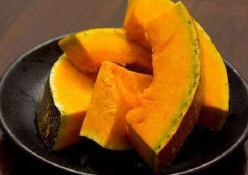 膳食纤维|吃南瓜是降糖,还是升糖,不要相信不靠谱的传言,要相信科学