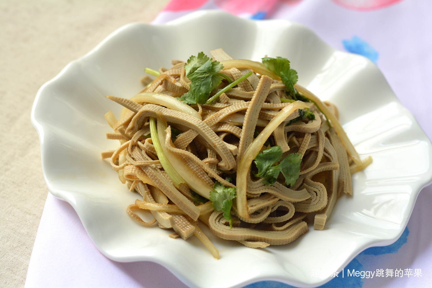 10道家常凉菜,做法简单,清淡爽口开胃,夏天绝对不能少