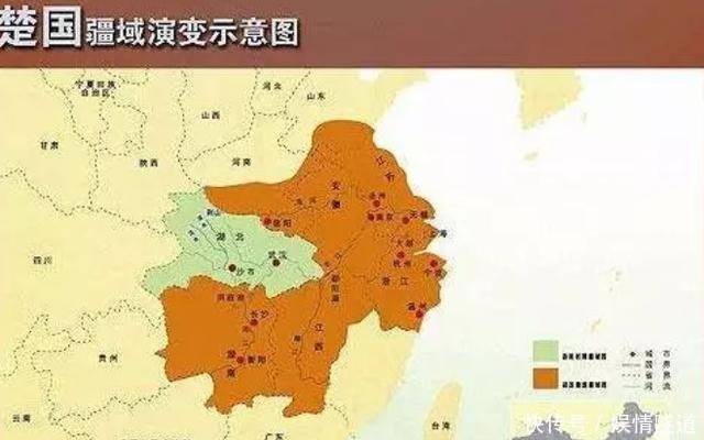 吴起|如果楚国的这位君主没有死那么统一六国的就不会是秦国