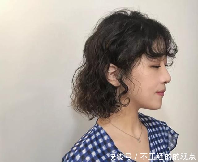 人气烫小卷|春节精选人气烫小卷,烫微卷20多款,喜欢烫发来的这里看