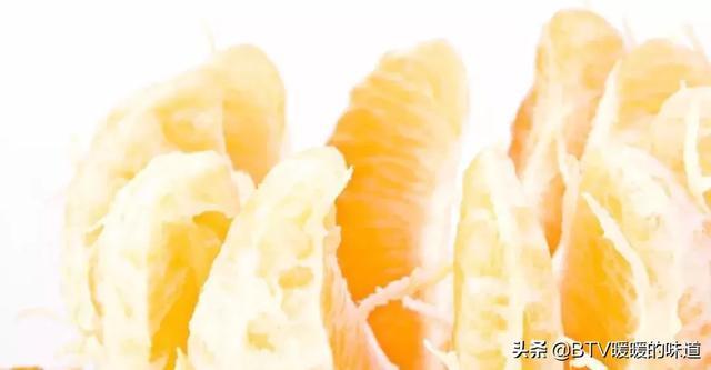 秋燥|秋天这种水果一定要常买，活血防中风、润秋燥，功效惊人