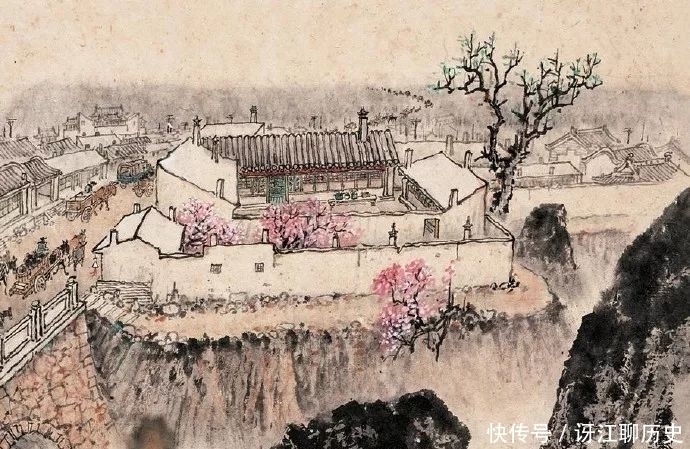 游子吟#这10首诗词,年少时读不懂,中年再读潸然泪下