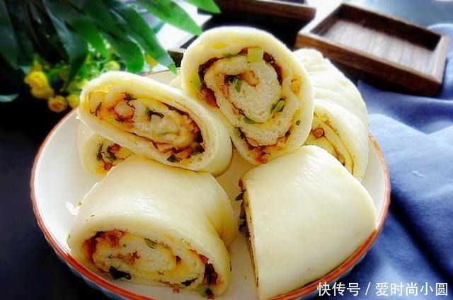 一天三顿也吃不腻,健身一族都选它!