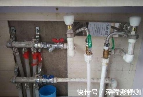 阀门|地暖停供时，阀门需要关吗暖通师说别等地暖不热时才后悔！