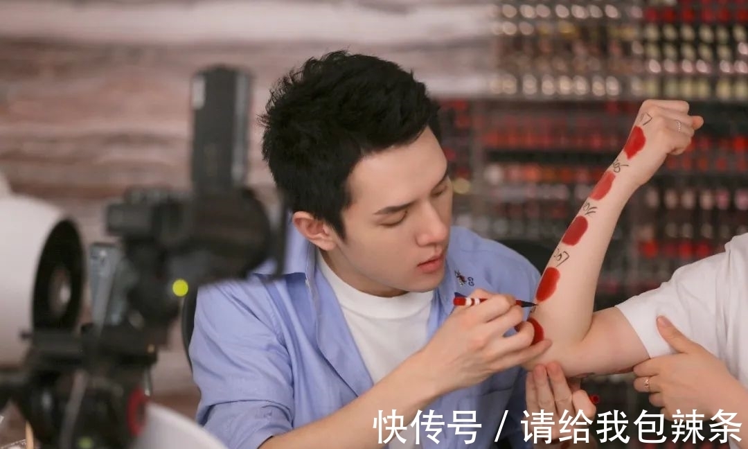 美one|李佳琦一夜卖出106亿，单挑十个skp，我们低估了双十一
