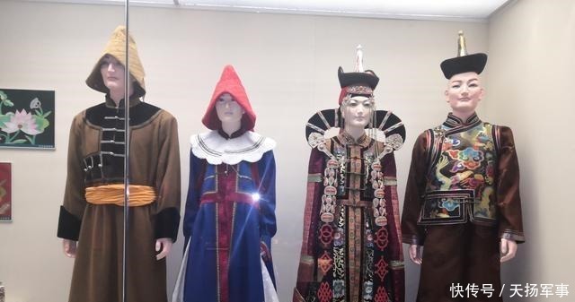 阿拉善|《西游记》第九篇阿拉善博物馆告诉我们阿拉善的原因和历史文化