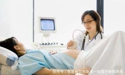 筛查|产检度过这几大关,胎儿定会健康平安,孕妇不用担心了