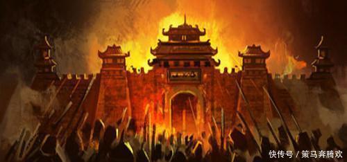 敌人|短短数月,就帮刘秀统一全国,你知道这位用兵如神的大将吗!