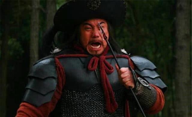 怪不得|第一个不愿归顺梁山的人,宋江是如何处理的?怪不得关胜学乖了!