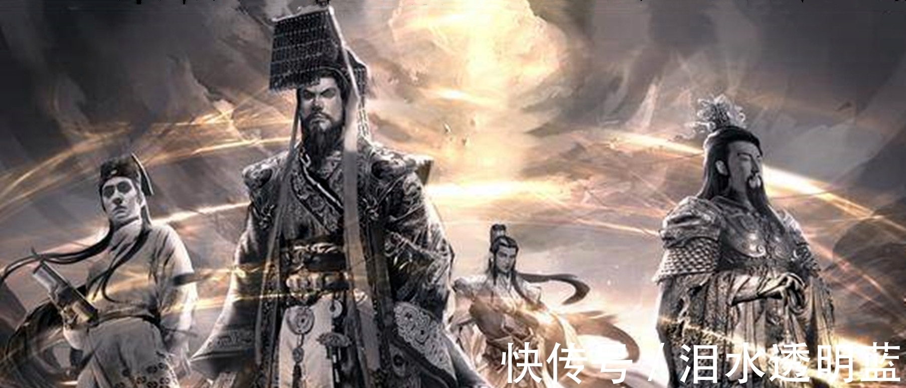 武当!《雪中悍刀行》徐脂虎将死,赵黄巢算计,洪洗象选择兵解助她飞升