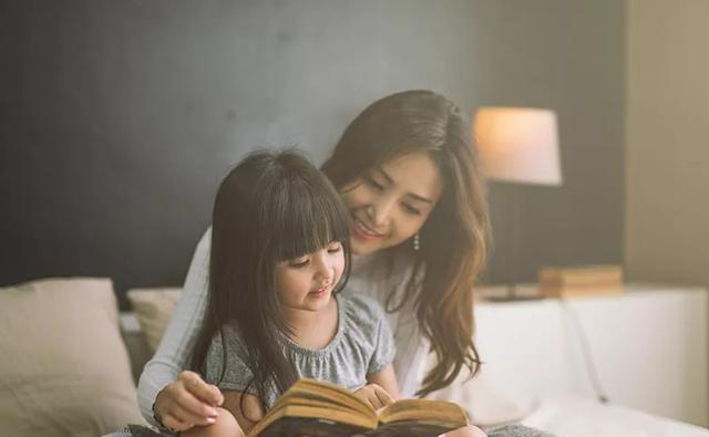 学霸|调查表明有这4个特征的孩子,都是潜在“学霸”,父母别忽视