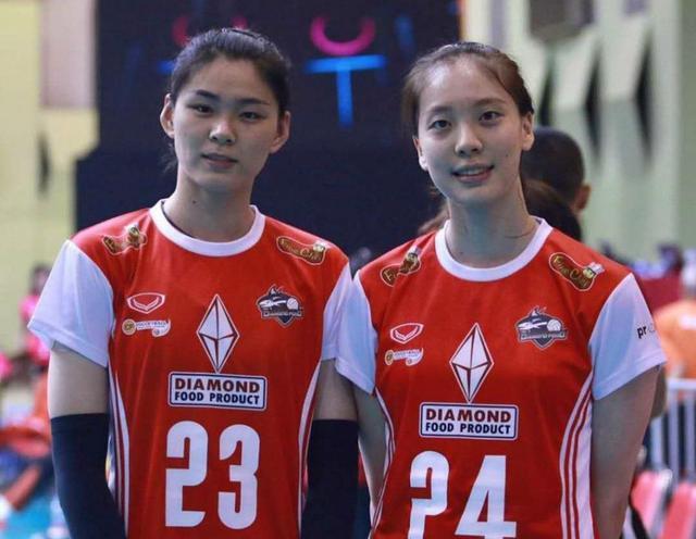 中国女排|轰下26分状态神勇!女排国家队边缘人杀回来了,霸气扣球火力全开