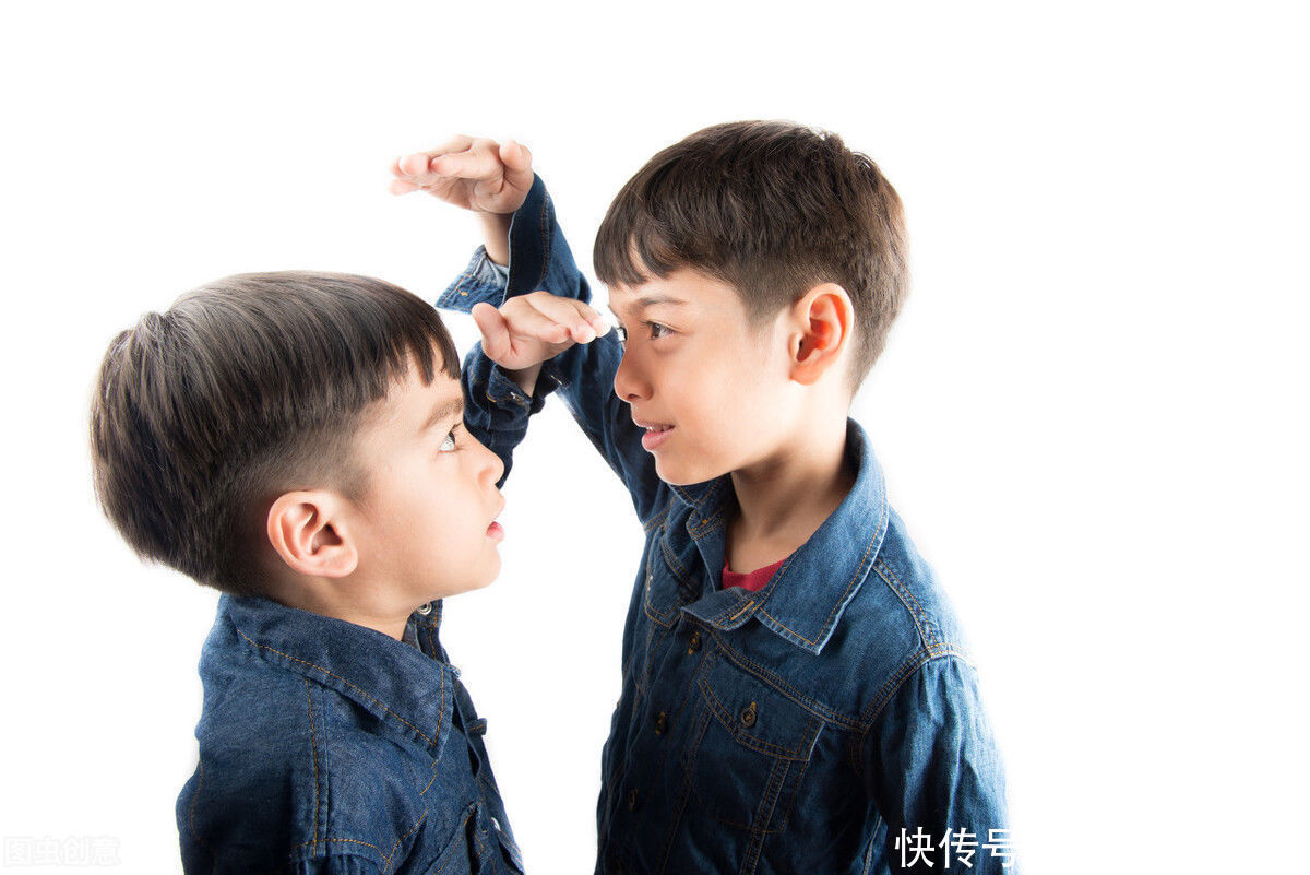 睡眠时间|孩子长不高是不够营养？可能是矮小症在作怪，家长牢记这4点来预防