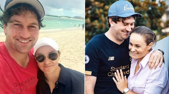 布鲁克|低调舒服才是我本色!世界第一巴蒂:今年办婚礼肯定不奢华