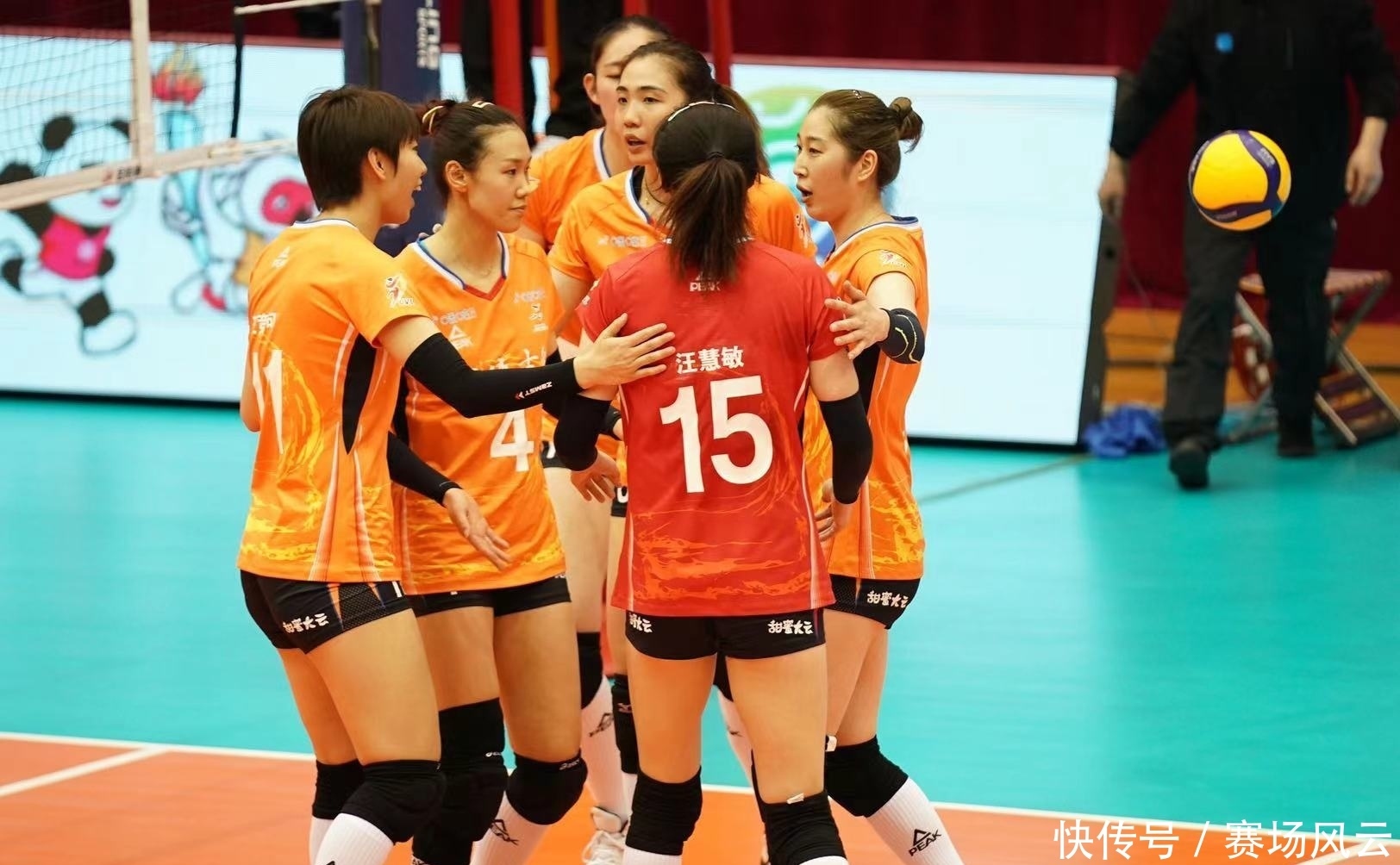 不要對朱婷要求太高!河南0-3不敵浙江很正常,戰勝遼寧是意外