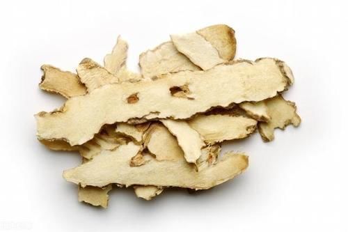 本草纲目|有一味滋阴润燥的中药,李时珍说它“上则清肺,下则润肾”