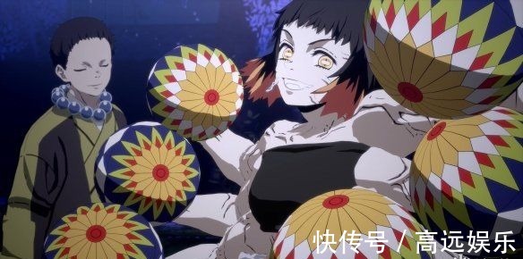 炭治郎|《鬼灭之刃:火神血风谭》免费更新将追加6种“鬼”