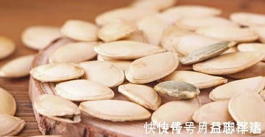 蟯蟲病|小小南瓜子，具有大功效！美味健康，增強免疫力，體質更棒
