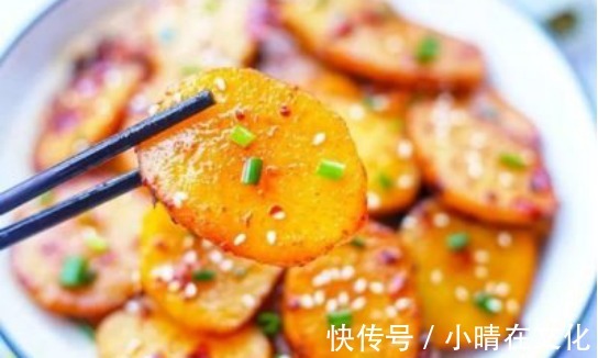 土豆的“死对头”，两者不能同食，尤其第三种！赶紧告知家人