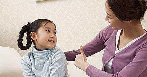 自信|孩子自信还是自卑?取决你的这些做法!父母要注意自己的言行