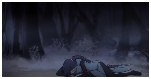 梅花|伍六七之玄武国：第十集透露了多少内容？青凤单刷水晶，赤牙没死