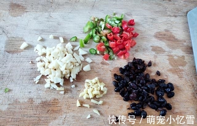 鱼干|秋天了，宁愿少吃猪肉也要多吃它，比肉便宜，还香，不懂吃可惜了