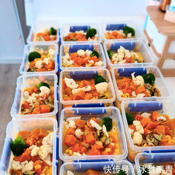 艾米丽|没节食没饿肚子瘦了57斤，网友调侃减肥前是妈妈，减肥后变女儿