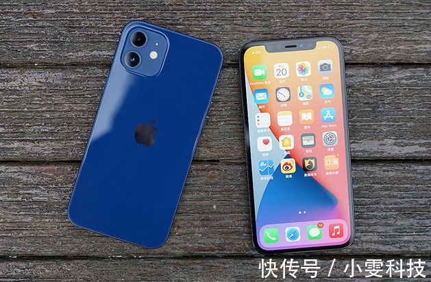 现货|iPhone12最新售价确认，市场价格跌至新低，还买iPhone13吗？