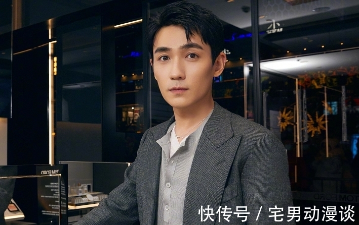 人气|《奔跑吧黄河篇》将袭！清一色人气顶流加盟，冲着龚俊能连刷三遍