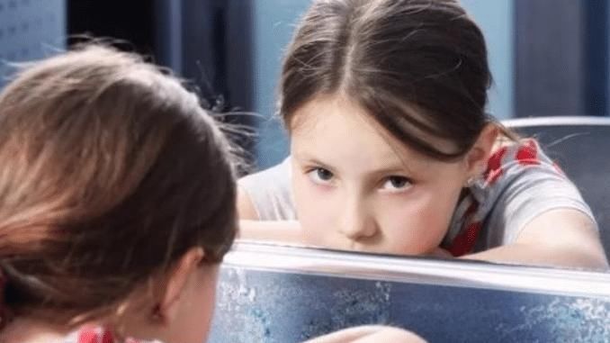 心理|孩子如果有这4种“表现”,可能是心理已经不健康了,父母别大意